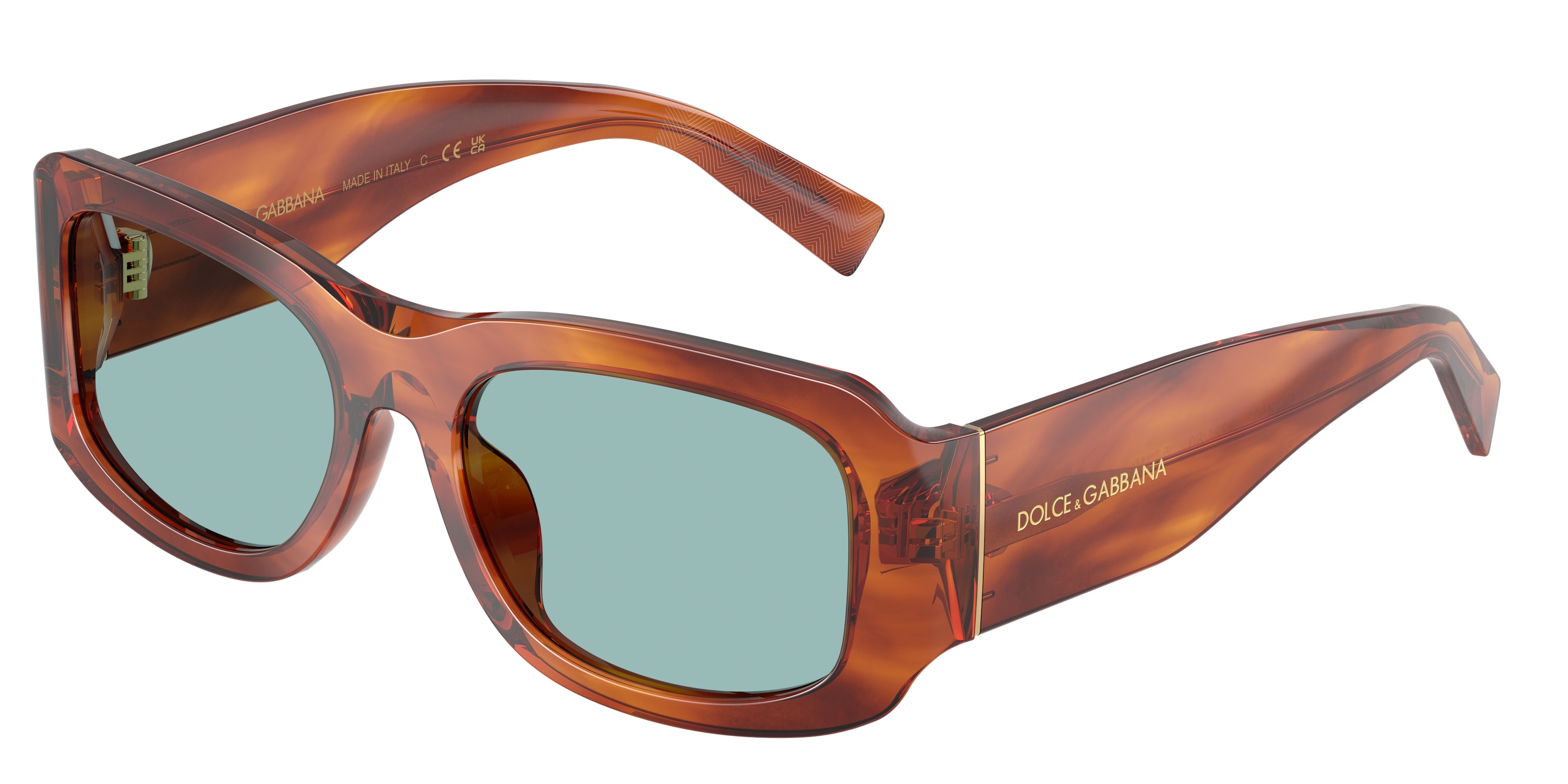 Dolce & Gabbana DG4503 322180  